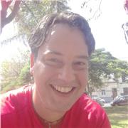 Profesor de inglés con muchos años de experiencia trabajando en inglés. Ofrezco clases de refuerzo, preparación para exámenes y conversación a todos los niveles. Let's learn some English!